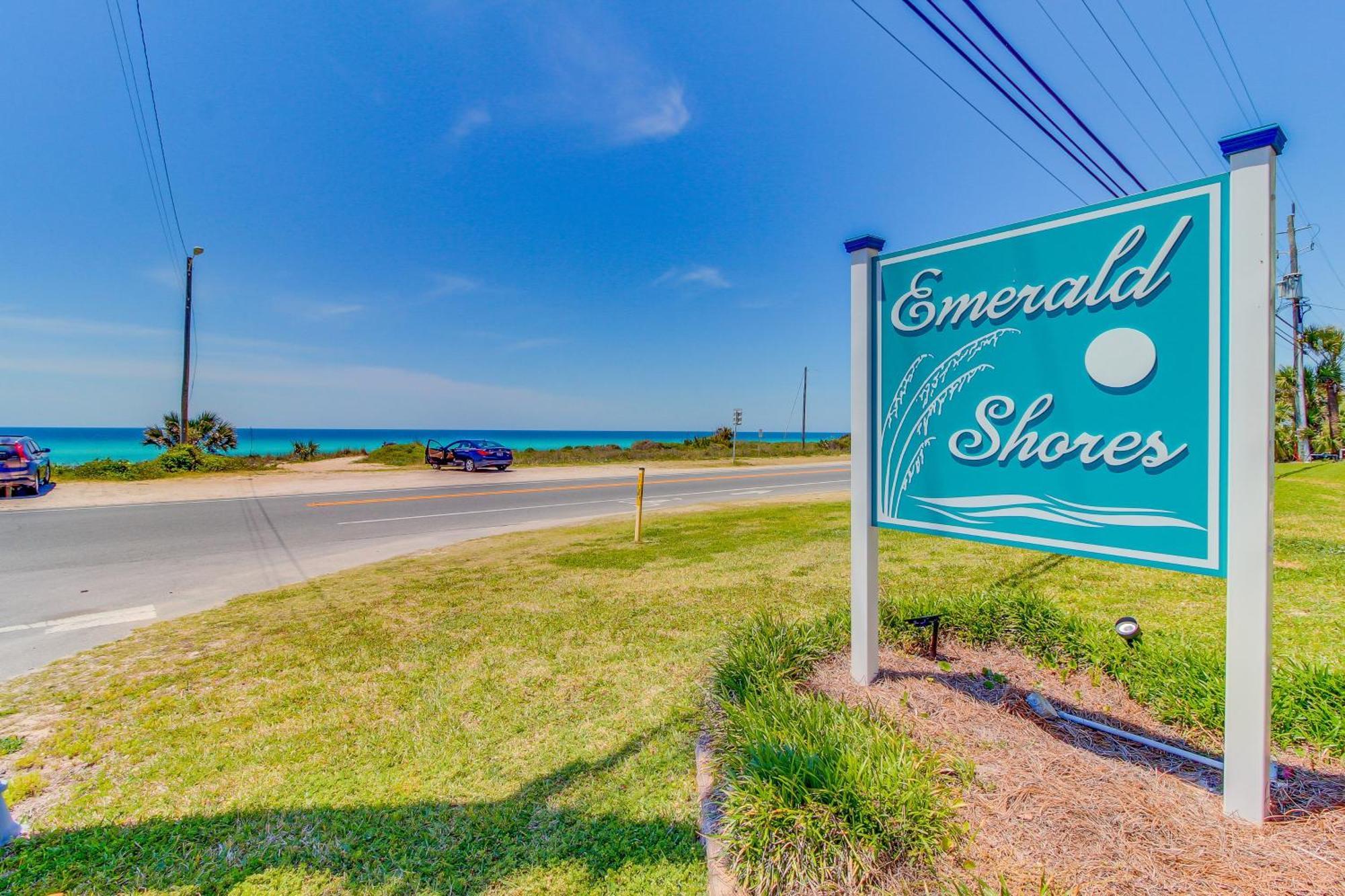 Emerald Shores #3001 ลากูนาบีช ภายนอก รูปภาพ